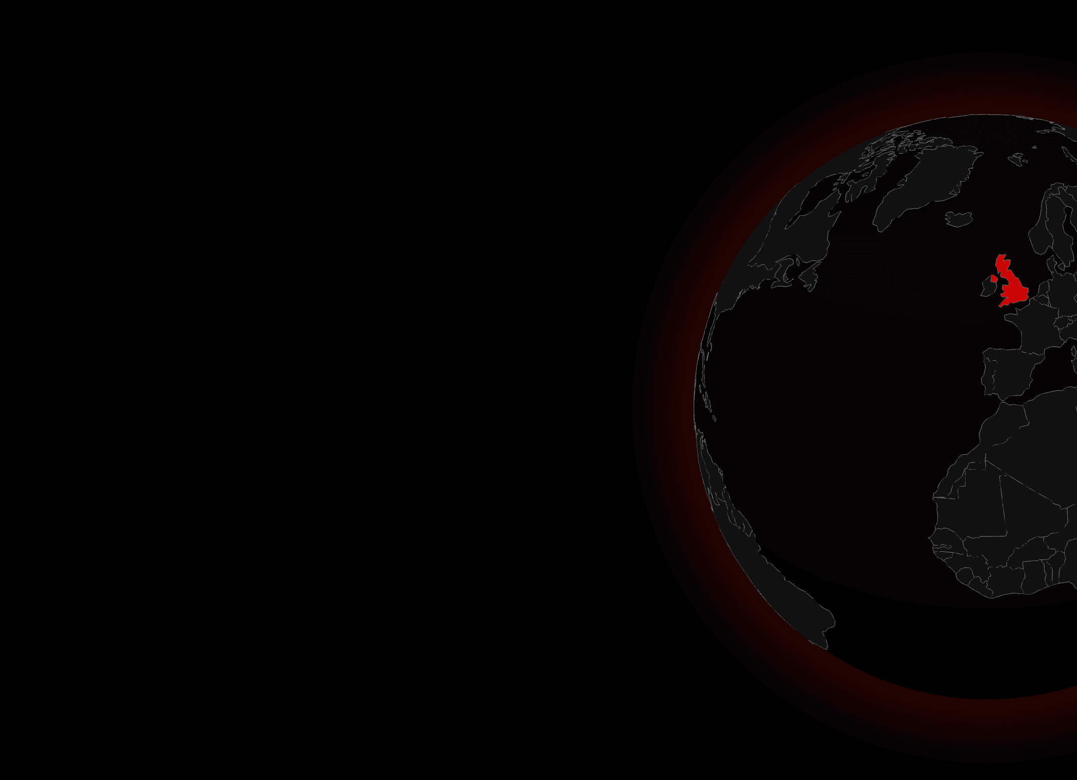 Globe
